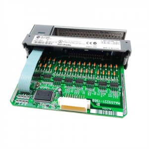 AB 1746-IB32 input module Beautiful price