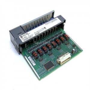 AB 1746-OB16 Output Module Beautiful price