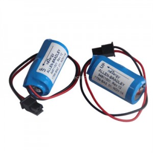 AB 1756-BA2 Battery assembly Beautiful price