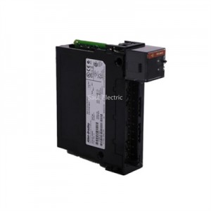 AB 1756-IR6I input module Beautiful price