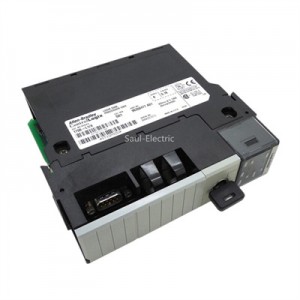 AB 1756-L1 controller module Beautiful price