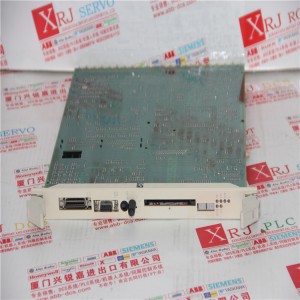 ABB 3BSE011181R1 PLC DCS Module