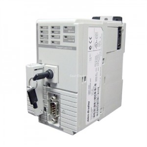 AB 1768-L43 industrial controller Beautiful price