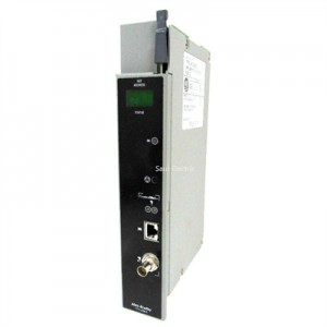 AB 1771-ACN ControlNet adapter module Beautiful price