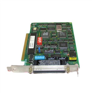 ABB 1784-KT PLC INTERFACE CARD