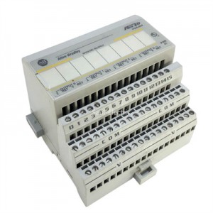 A-B 1794-OE4 Flex I/O analog output module Beautiful price