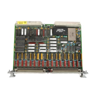 GE VMIVME-3128 A/D Converter Board