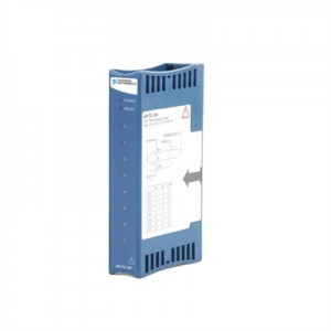 NI 184522B-02 8-Ch. Thermocouple Input Module-Guaranteed Quality