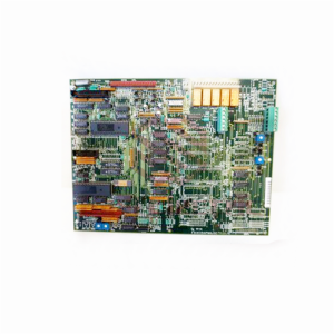 GE 531X139APMACG2 PCB MICRO APPLICATION BOARD