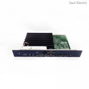 GE IC698CRE030-DE 600MHz Central Processing Unit Professional service