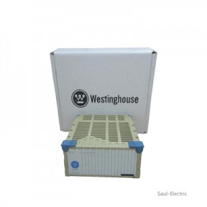 WESTINGHOUSE 1C31161G02 RTD Input Module Beautiful price