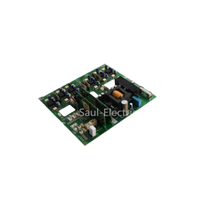 ABB 1KHL045107R1 P4LR module