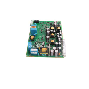 ABB 1MRK002239-BBR01 Power Supply Module