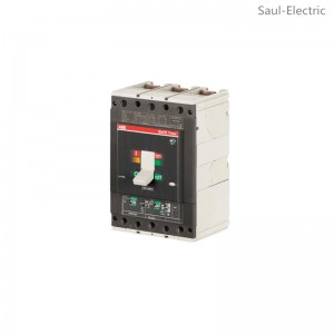 ABB 1SDA054381R1/T5V 400 TMAX Circuit Breaker Spot inventory