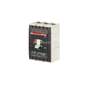 ABB 1SDA054381R1 T5V 400 TMAX Circuit Breaker