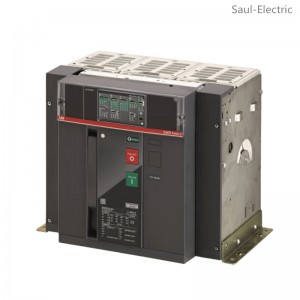 ABB 1SDA071193R1 Sace Emax Circuit-Breaker E4.2N 4000 guaranteed quality