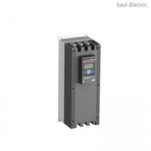 ABB PSE250-600-70 solid-state reduced voltage 3-phase soft starter Fast delivery