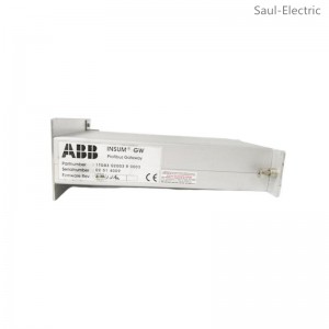 ABB 1TGB302003R0003 communication interface module Fast delivery