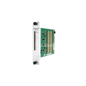 ABB 1TGE120010R1300 DCS card module