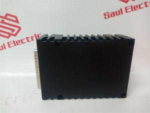 ABB CMA136 3DDE300416v Processor Unit New in stock