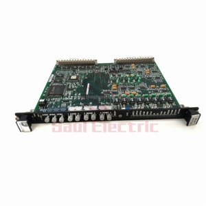 GE DS200FCGDH1BAA Gating and LCI Control Board