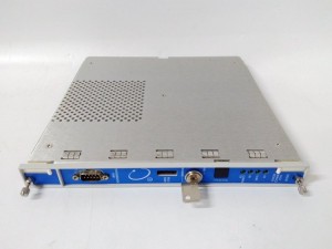 BENTLY 146031-01 AUTOMATION Controller MODULE DCS PLC Module