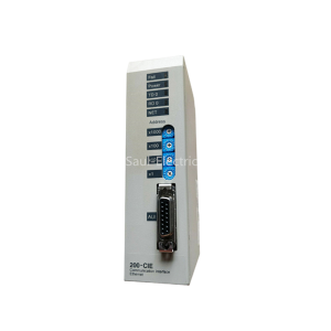 ABB 200-CIE Communication Interface Ethernet