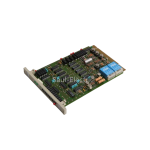 ABB HENF105323R0002 P7LA DCS module