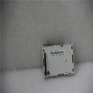 ABB RPBA-01 PLC DCS Module