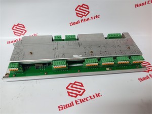 ABB 3BSE008516R1 AI810  Processor Unit New in stock