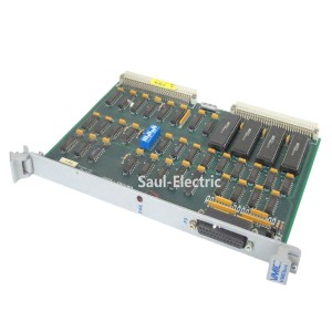 GE VMIVME-5010 Fanuc VMIVME VMEbus Board