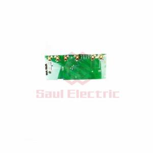 GE 531X184IPTAFG1 PULSE TRANSFORMER BOARD