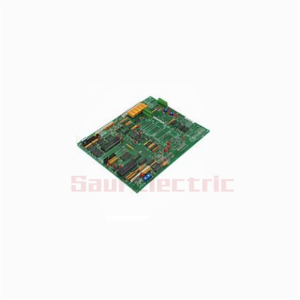 GE DS3800XCJB SPEEDTRONIC CARD