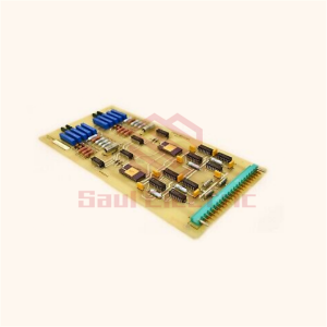 GE 4136J58-G01 Interface Board