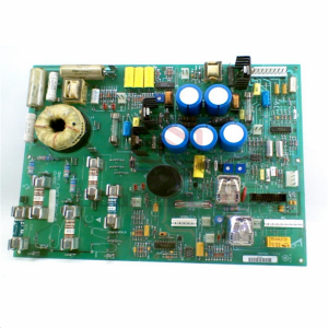 GE 531X111PSHATG3 POWER SUPPLY BOARD