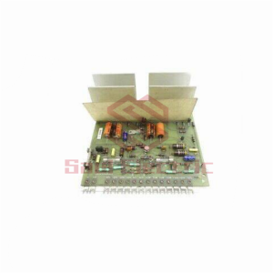 GE 193X259AAG01 PHASE CONTROL CARD