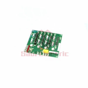 GE 531X159MPEARG1 MOTOR PROTECTION BOARD