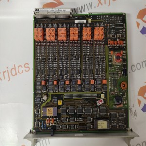 ABB  IEFAN04  New AUTOMATION Controller MODULE DCS PLC Module