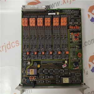 New AUTOMATION Controller MODULE DCS GE  IS200VSVOH1BDC PLC Module