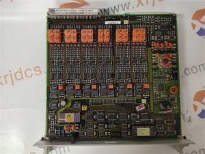 ABB RF5333BSE014227R1 Processor Unit New in stock