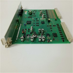 ABB 216EA62 1MRB150083R1/F 1MRB178066R1/F A/D Converter Relay Card