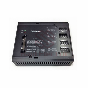 GE IC609TCU100 Timer Counter Setpoint Unit