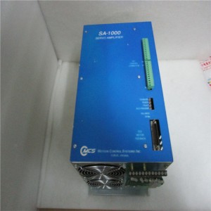 Original New AUTOMATION MODULE PLC DCS MCS SA-1000-E PLC Module