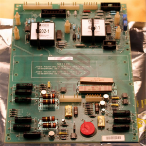 GE DS3800NEPB1C1C MOTOR EXCITER BOARD