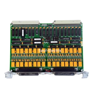 GE VMIVME-2232 32 Channel Relay Output Board