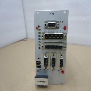 Original New AUTOMATION MODULE PLC DCS MKS-BY150 PLC Module