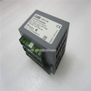 ABB AX521 New AUTOMATION Controller MODULE DCS PLC Module