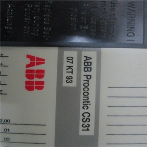 In Stock ABB 07KT93 PLC DCS Module