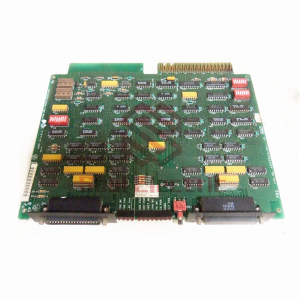 GE 531X300CCHALM3 VA-4 CONTROL CARD