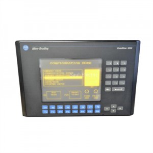 A-B 2711-K10G9L1 Operator interface terminal Beautiful price